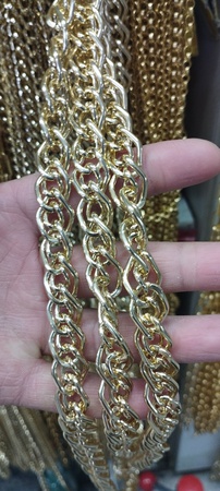 цепи железные для сумок женских
