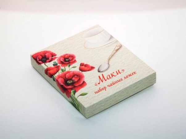 столовые приборы