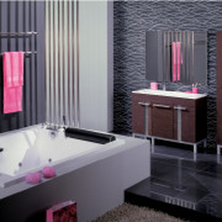 Ванна Гриджио 200×150