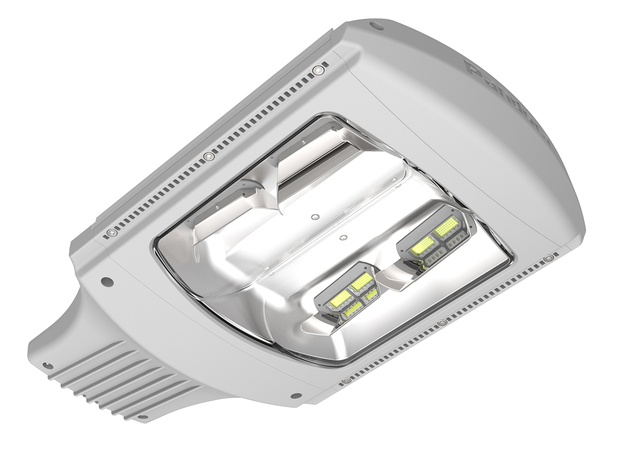 Уличный свет