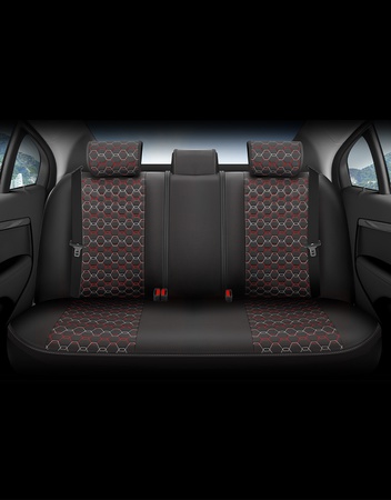 DELUXE BOSS LUXURY FIT - DIAMOND SERIES - DM18