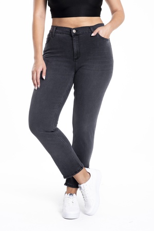 БОЛЬШОЙ РАЗМЕР ДЖИНСЫ BOYFRİEND