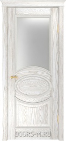 门卡普里DO /漂白橡木