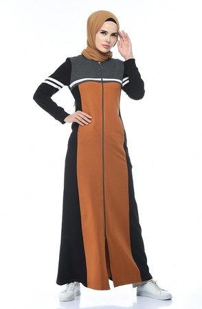 Мусульманская одежда