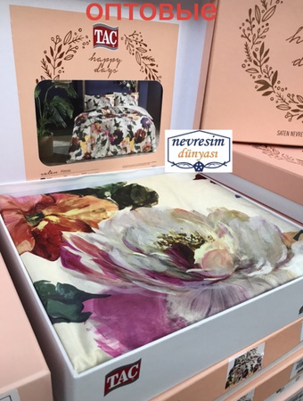 Комплект постельного белья