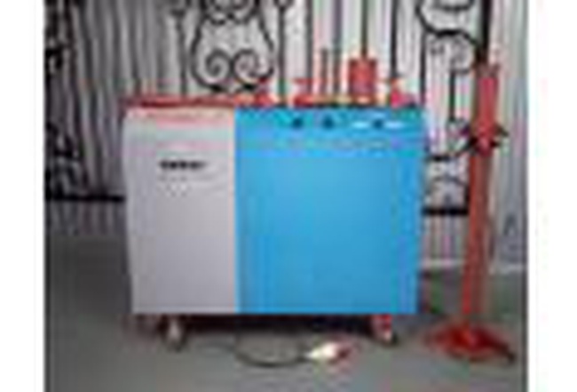 Станки ПРОФИ-3 для художественной ковки