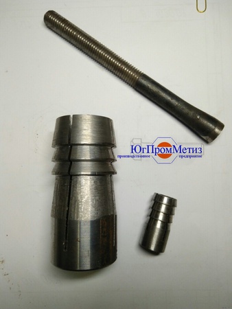 Цанга по Гост 24379.1-2012