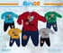 MiniGo kidswear collection