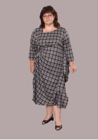 Женское платье