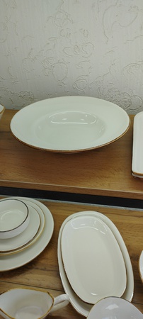 ПОСУДА ПРЕМИУМ КЛАССА