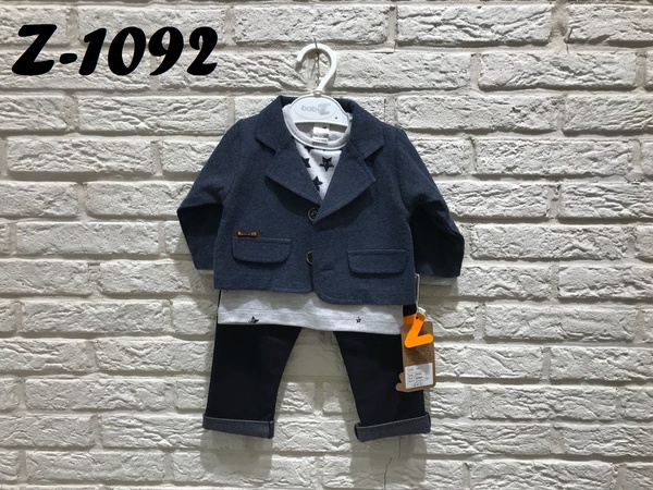 Детская одежа BabyZ