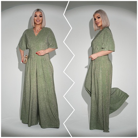 Комбенизон блеск