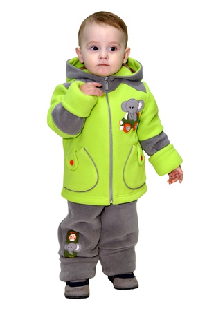 Детская одежда "Славита"