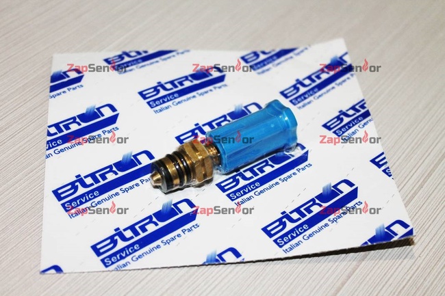 Кран подпитки Baxi 710046600, Westen