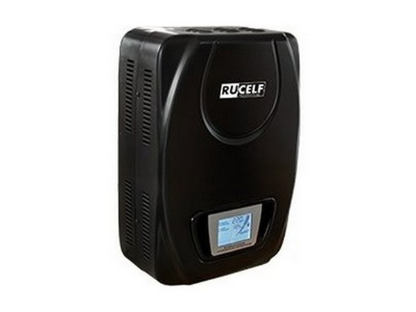 Стабилизатор напряжения RUCELF SDWII-6000-L