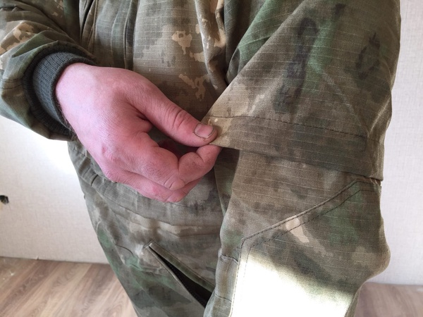 Фронт-АК (антиклещ)