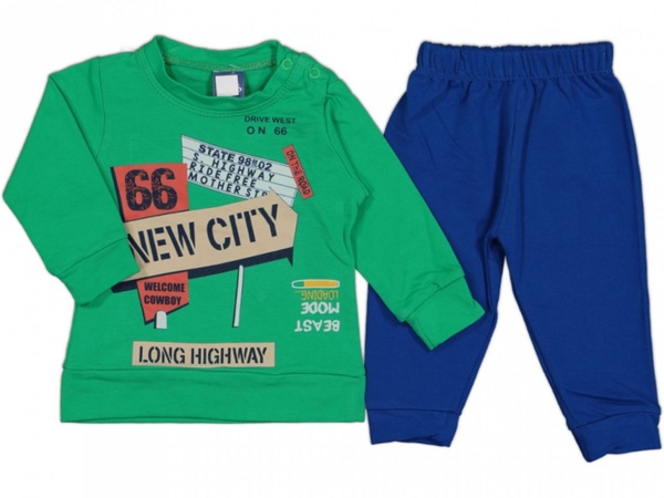 Детская одежда - 7586