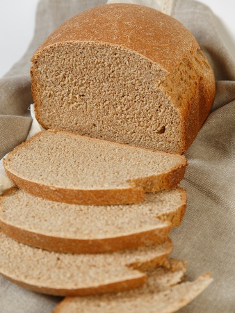 tam buğday unu Grunele