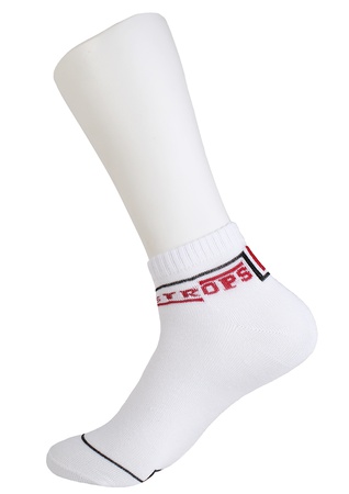 НОСКИ МУЖСКИЕ "КОМФОРТ ПЛЮС" № 478-4561-H-1