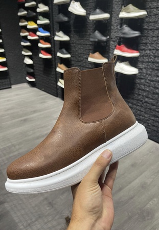 Xrm150 - обувь оригинал