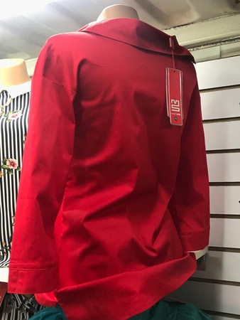 Женская блуза арт. 429