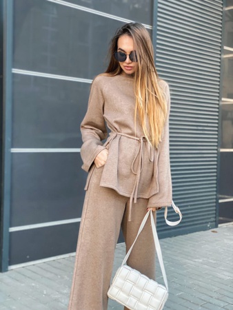 &quot;RUSH&quot; takım elbise