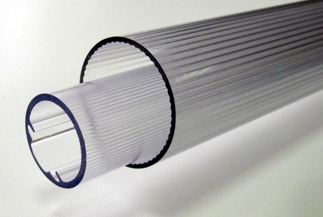 Поликарбонатные рассеиватели