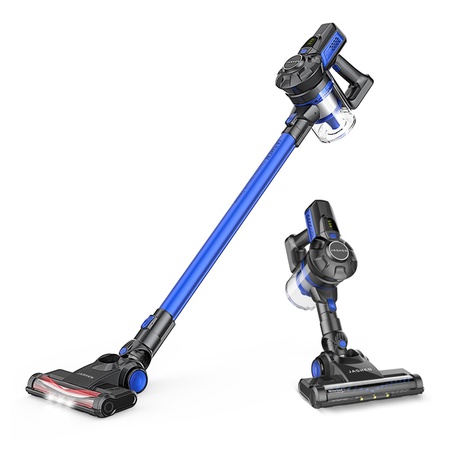 JASHEN V12S Akülü Elektrikli Süpürge