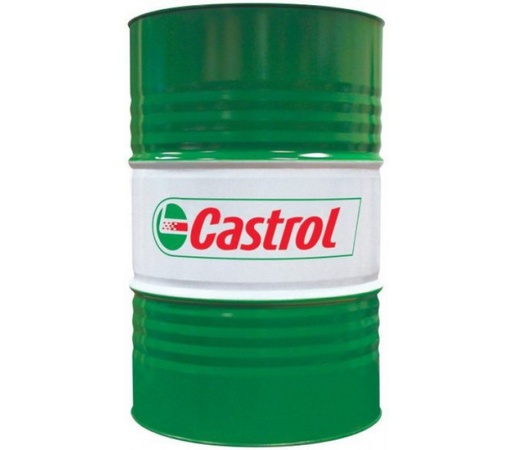 Shell mobile castrol cat total