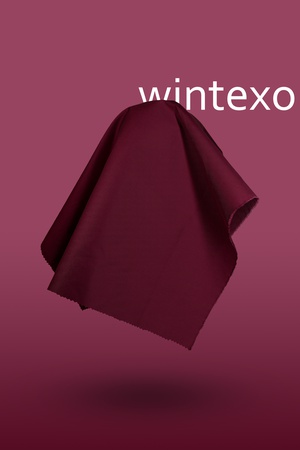 Сатори смесовая ткань