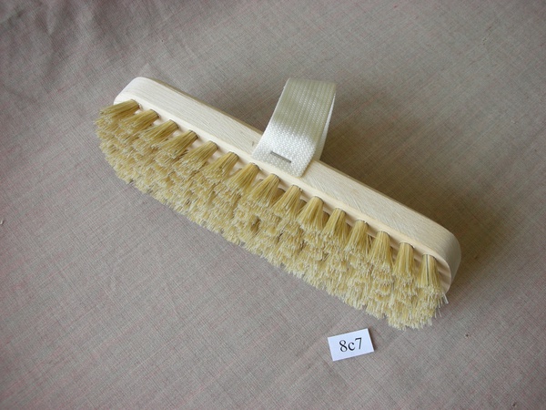 Щетки банные