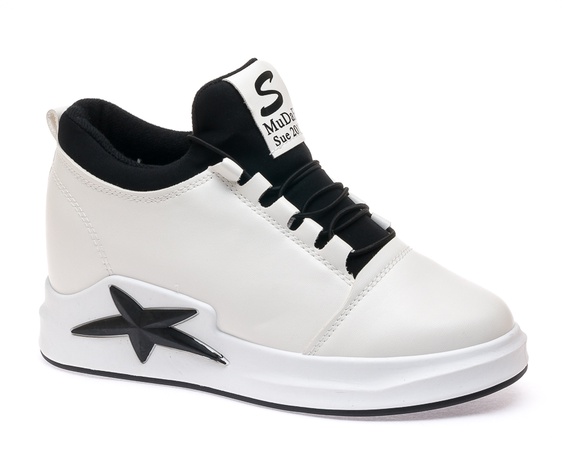 Kadın demi-sezon botları &quot;Dageni&quot;