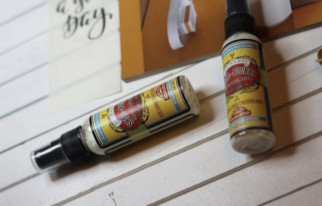 Poopourri - Бытовая химия