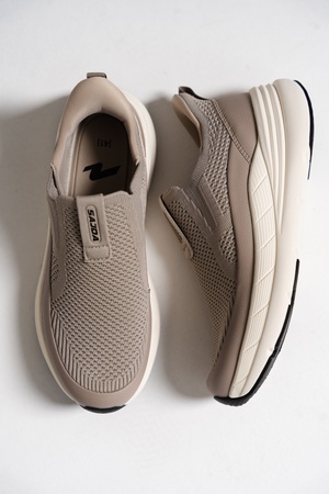 Обувь сетка-25 Beige