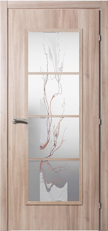 Kapı 5040 DO / Medi Acacia