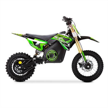 Велосипедное колесо Sur-Ron X 26