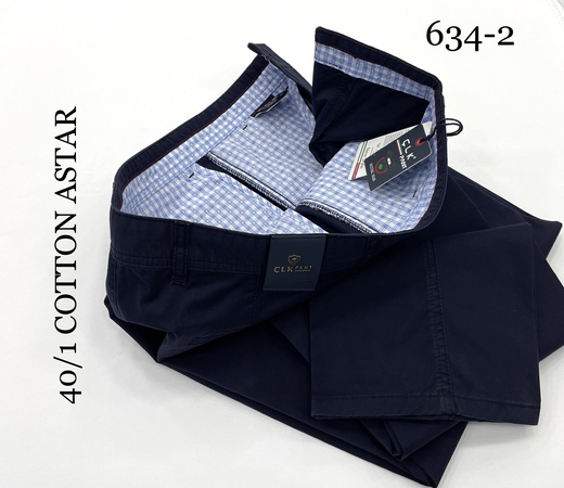 PAMUKLU MEVSİMLİK KLASİK KESİM YANCEP. (634 )