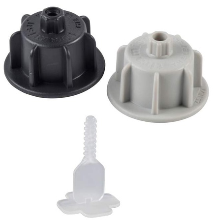 ПОМОЩЬ В УСТАНОВКЕ  20mm/150 штук