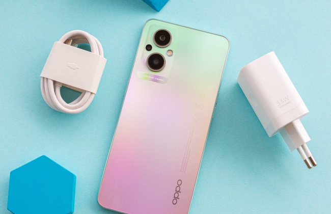 ОППО РЕНО7 ЛАЙТ 5G