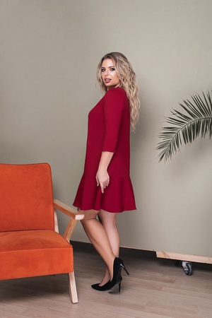 Женское платье 034