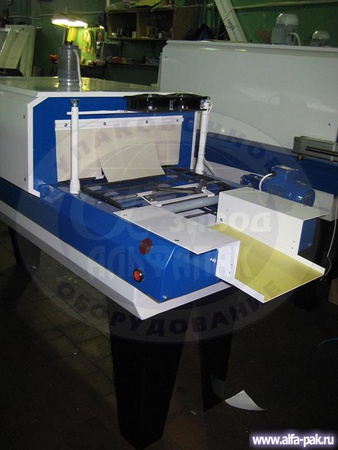 Альфапак-370КМ