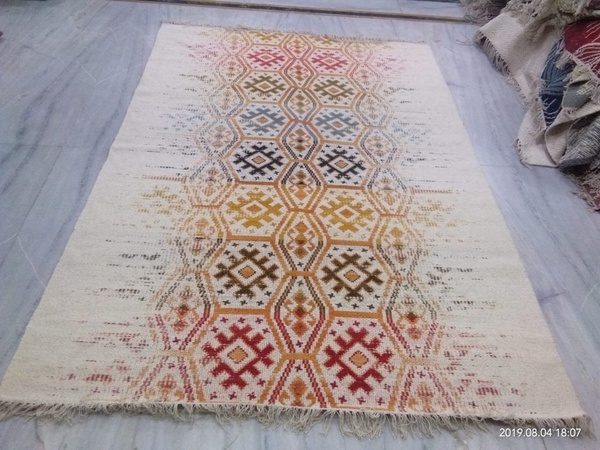 Hand Woven Rugs