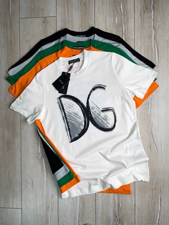 Футболка “DG”