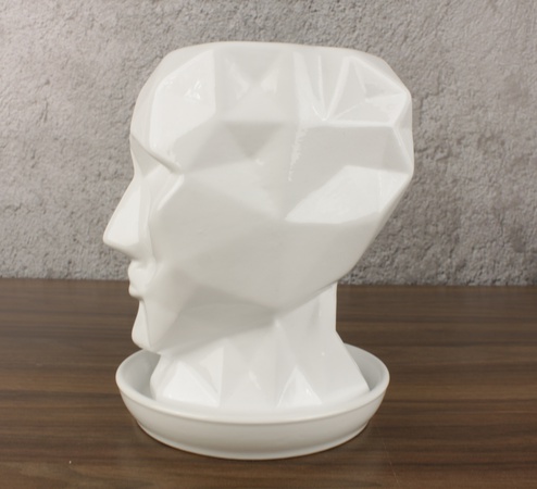 Керамический горшок КАЙ 2л