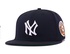ВМС Нью-Йорк Янкиз, 1923 г. Мировая серия Cooperstown Green Bottom New Era 59Fifty Fitted