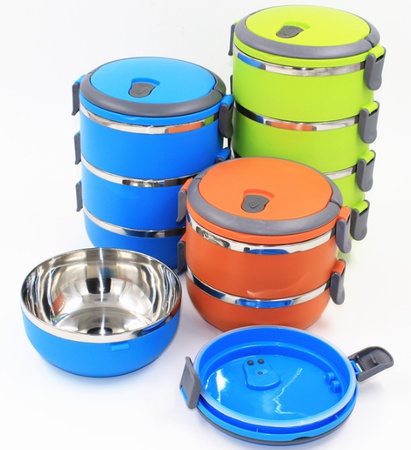 Термосы, термокружки, ланч боксы, термо ланч боксы