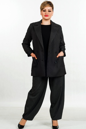 Жакет женский