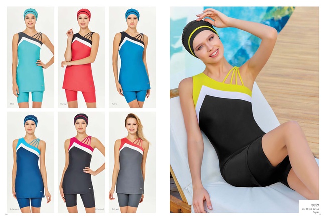 купальники