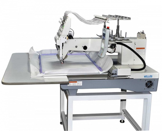 VELLES VE 23CW-TSL (Dokunmatik Ekran)