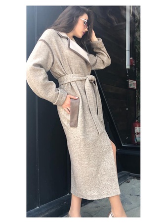 معطف إمبراطوري